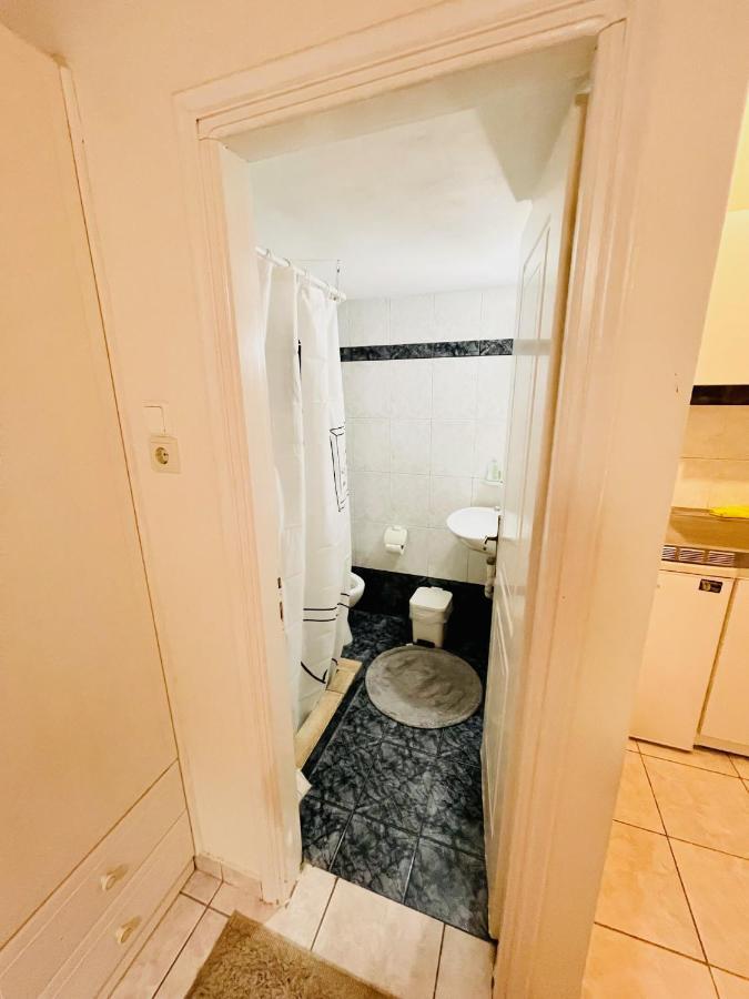 פאטרה Teo'S 2 Persons Studio Deluxe B2 מראה חיצוני תמונה
